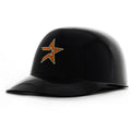 Houston Astros Vintage Baseball Helmet Ice Cream Sundae Bowl