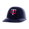 Minnesota Twins Vintage Baseball Helmet Ice Cream Sundae Bowl