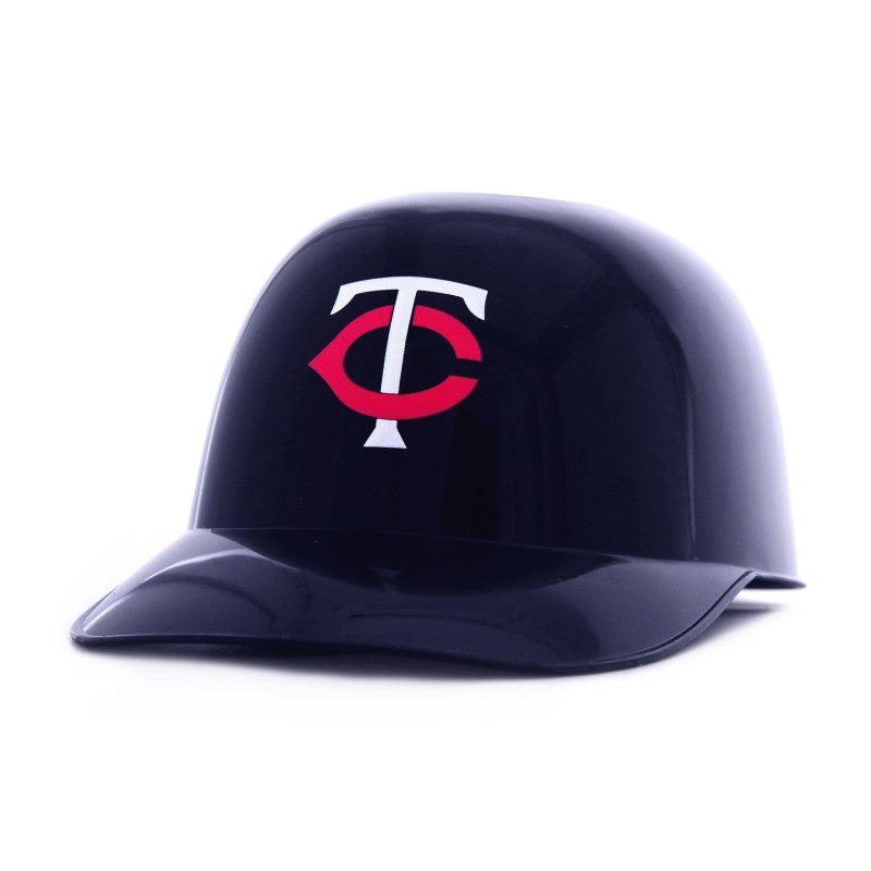 Minnesota Twins Vintage Baseball Helmet Ice Cream Sundae Bowl