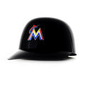 Miami Marlins Vintage Baseball Helmet Ice Cream Sundae Bowl
