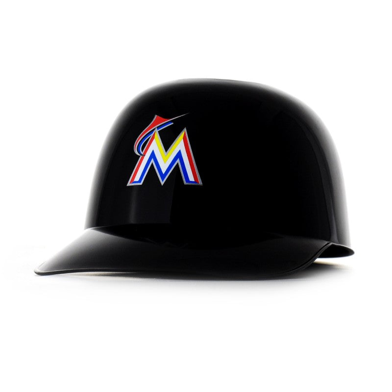 Miami Marlins Vintage Baseball Helmet Ice Cream Sundae Bowl