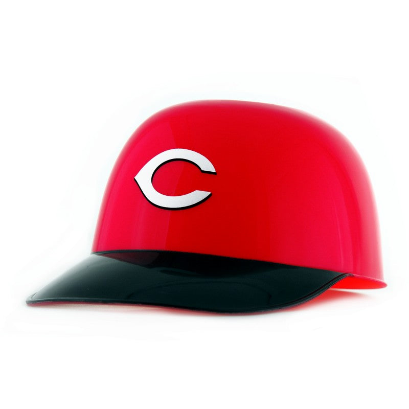 Cincinnati Reds Vintage Baseball Helmet Ice Cream Sundae Bowl