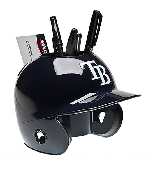 Baseball Helmet Desk Caddy